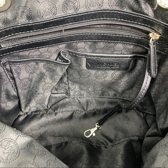 Signature Michael Kors Jetset Tote - Picture 4 of 8